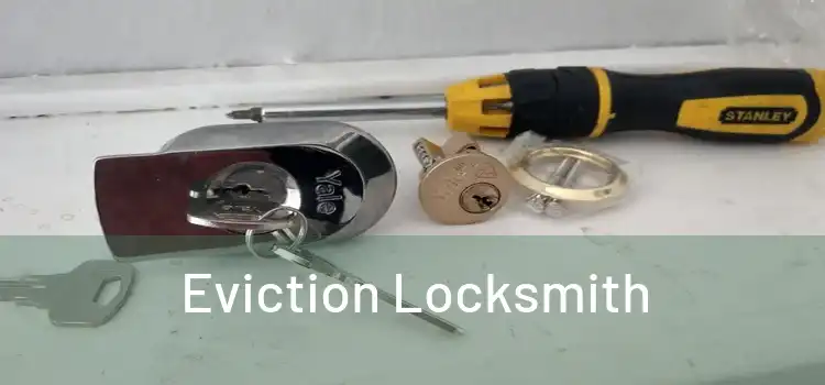Eviction Locksmith