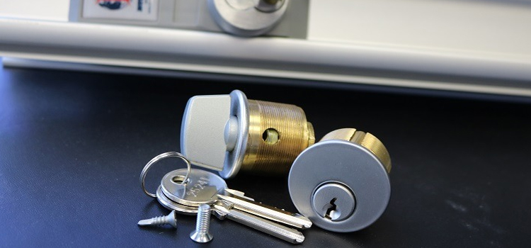 Commercial Lock Installation San Carlos