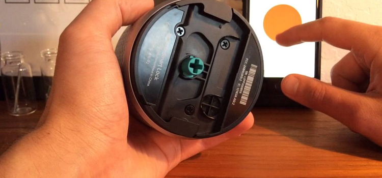 San Carlos Smart Lock Repair